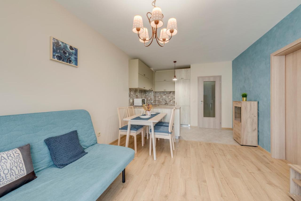 Bright And Newly Refurbished Apartment Near Center Sofia Exterior photo